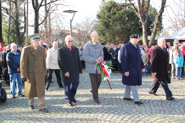 Wystawa na 100-lecie Legionu Śląskiego w Ustroniu