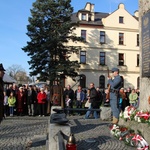 Wystawa na 100-lecie Legionu Śląskiego w Ustroniu