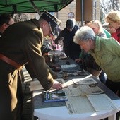 Wystawa na 100-lecie Legionu Śląskiego w Ustroniu