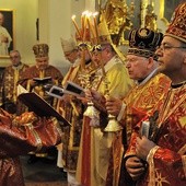 Boska liturgia