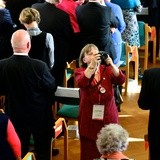 Krzyżowa - 25 lat później