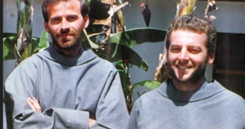 Ojcowie na ołtarzach?