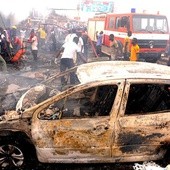 Nigeria: Boko Haram znów zaatakowało