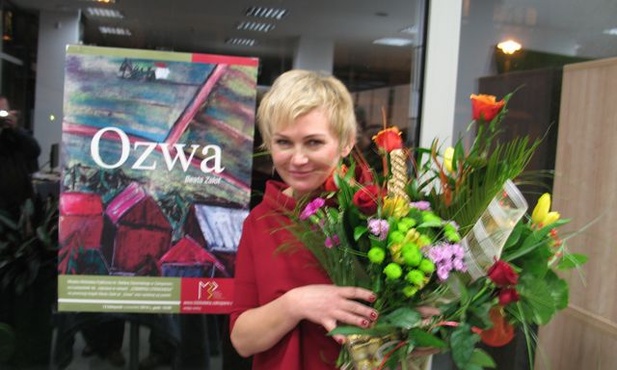 Opowiadania z echem
