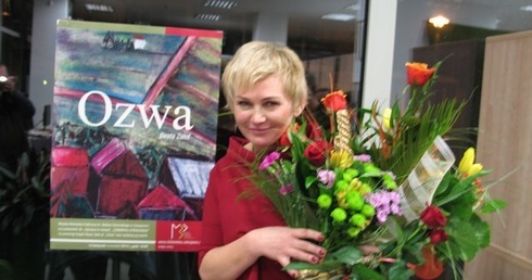 Ozwa znaczy echo
