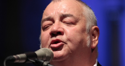 Koncert Stanisłowa Sojki dla rzeczyckiej publiczności był ucztą duchową