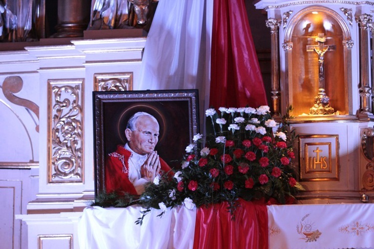 Koncert Stanisława Soyki w Rzeczycy