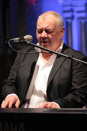 Koncert Stanisława Soyki w Rzeczycy