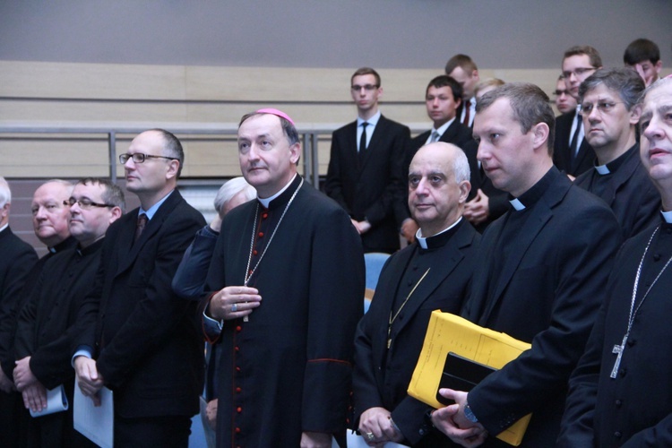 Sympozjum teologiczne