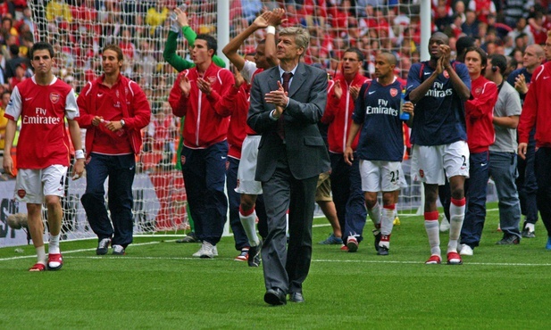 Asteroida Arsenewenger