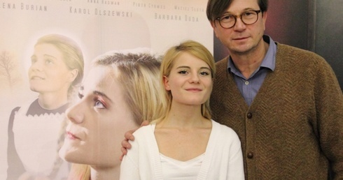 "Karolina" młodzieżowo mówi o wierze