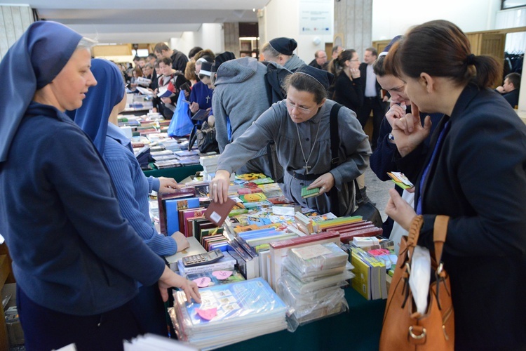 Sympozjum katechetyczne na KUL