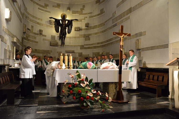 Sympozjum katechetyczne na KUL