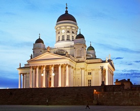 Czy w Finlandii znikną ze szkół lekcje religii?