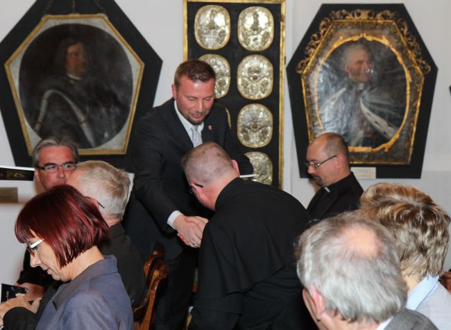Odpust w Sanktuarium Pierwszych Męczenników Polski