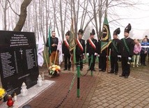 Wilczy Jar 36 lat po tragedii