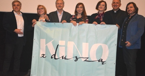 Wybrano film "z duszą"