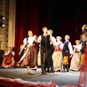 Koncert Srebrnej Cieszynianki 2014
