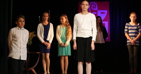 Koncert laureatów konkursu odbył się w ramach 30. Tygodnia Kultury Chrześcijańskiej w Bielsku-Białej