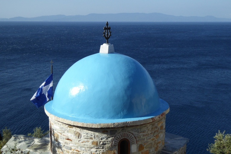 Tysiąc lat modlitwy