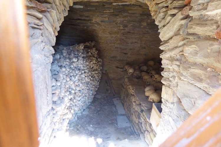 Tysiąc lat modlitwy