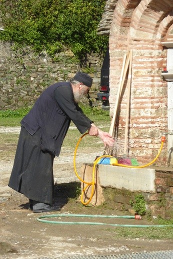 Tysiąc lat modlitwy