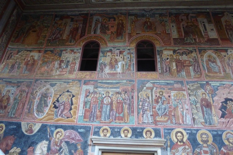 Tysiąc lat modlitwy