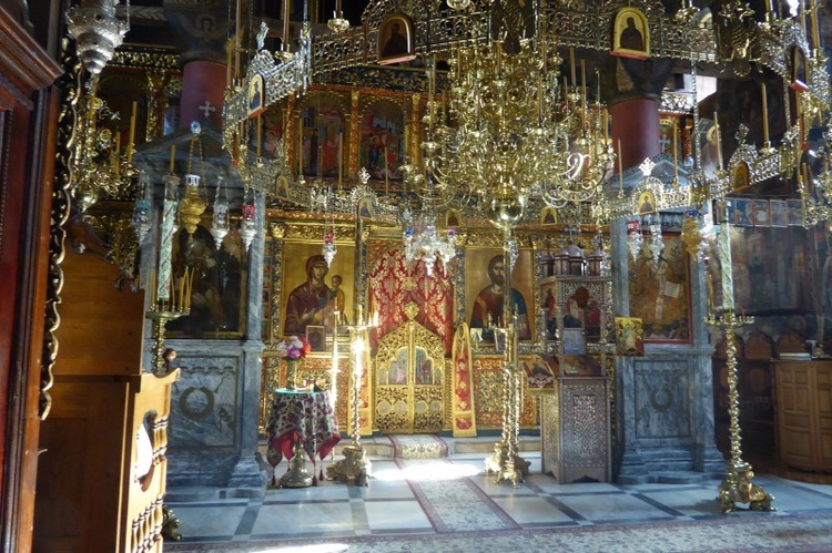 Tysiąc lat modlitwy