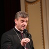 Biskup Roman Pindel został nominowany 16 listopada 2013 r. drugim ordynariuszem w dziejach diecezji bielsko-żywieckiej