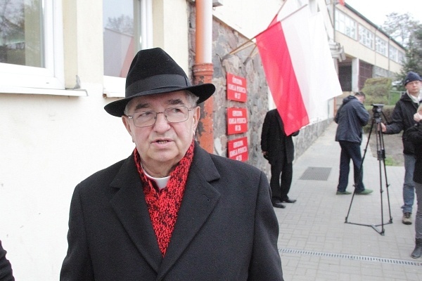 Wybory samorządowe 2014