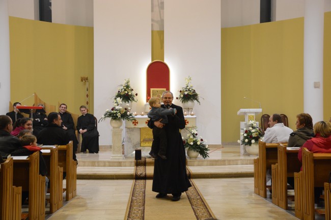 Bp Antoni Długosz w Opolu