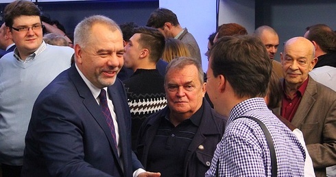 W Warszawie będzie wyborcza dogrywka