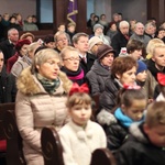 Koncert patriotyczny - Świątki