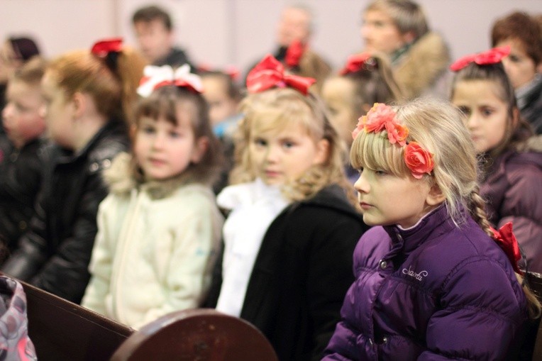 Koncert patriotyczny - Świątki