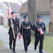 Koncert patriotyczny - Świątki