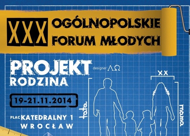 XXX Ogólnopolskie Forum Młodych