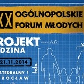 XXX Ogólnopolskie Forum Młodych