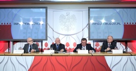 Wybory: Będą liczyć głosy ręcznie?!