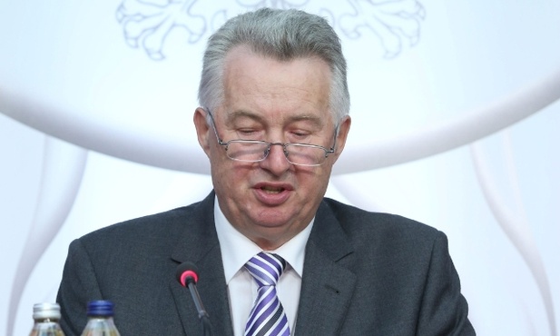 Gdzie króluje PiS, a gdzie PO?