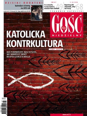 W nowym "Gościu"