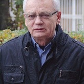 Dr Andrzej Drzycimski bada historię Westerplatte od kilkudziesięciu lat 