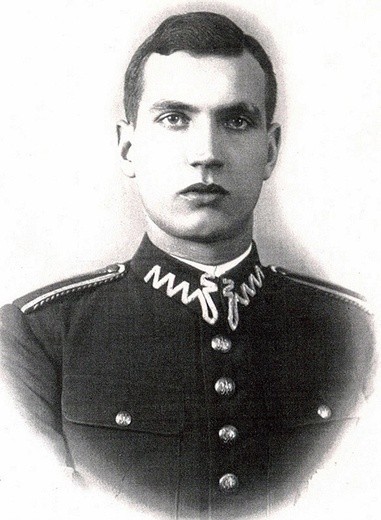  Jan Kozielewski, czyli Karski w czasie służby w Szkole Podchorążych Rezerwy Artylerii przed wojną