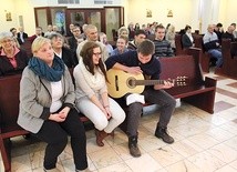 Uczestnicy studium spotkają się w tym roku jeszcze dwa razy: w marcu i w maju