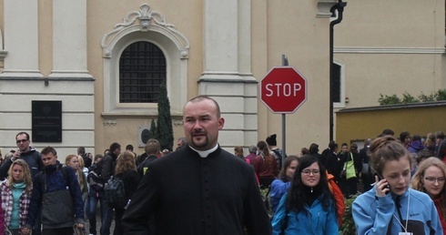 Szukają wolontariuszy do tłumaczenia