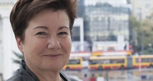 Debata jednak w sobotę