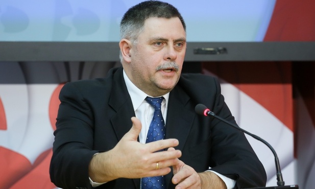 PKW: Wyniki nie są zagrożone 
