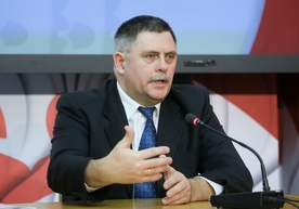 PKW: Wyniki nie są zagrożone 
