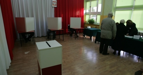 Ci już wygrali, ci muszą walczyć