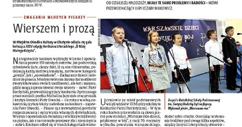 Posłaniec Warmiński 47/2014