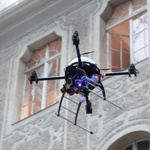Kurs obsługi dronów na PG